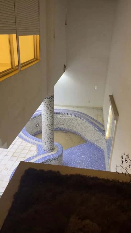 فيلا 342 متر مربع جنوبية على شارع 15م عرقة، غرب الرياض، الرياض