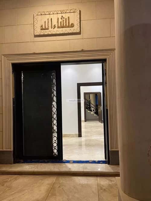 فيلا 342 متر مربع جنوبية على شارع 15م عرقة، غرب الرياض، الرياض