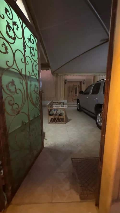 Villa 411 SQM Facing West on 20m Width Street Ghirnatah, East Riyadh, Riyadh