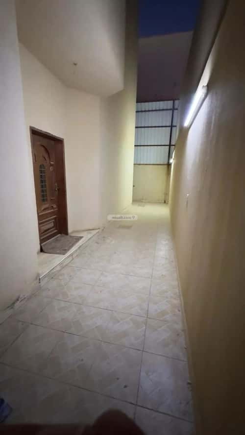 Villa 411 SQM Facing West on 20m Width Street Ghirnatah, East Riyadh, Riyadh