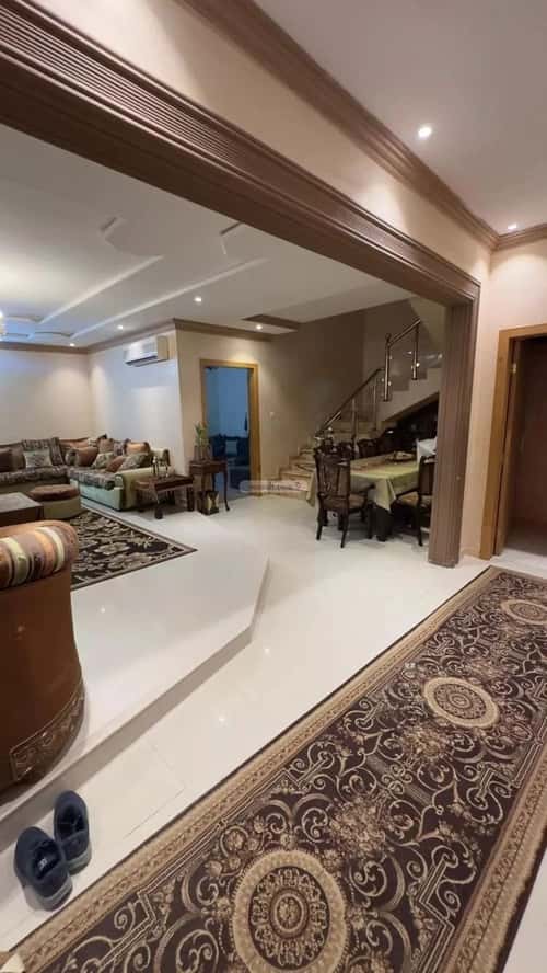 فيلا 411 متر مربع غربية على شارع 20م غرناطة، شرق الرياض، الرياض