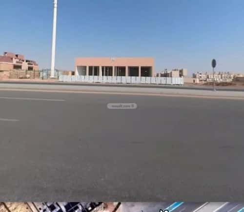 Showroom for Rent Al-Mahdiyah, West Riyadh, Riyadh