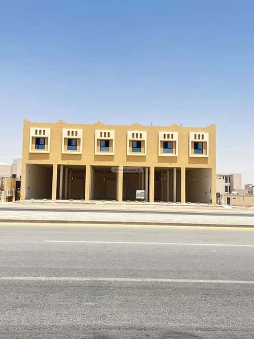 معرض للإيجار المهدية، غرب الرياض، الرياض