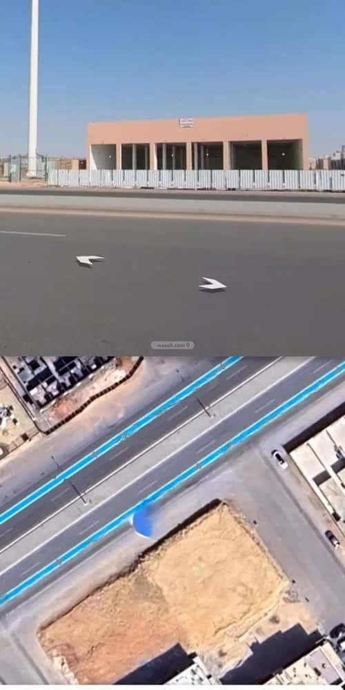 معرض للإيجار المهدية، غرب الرياض، الرياض