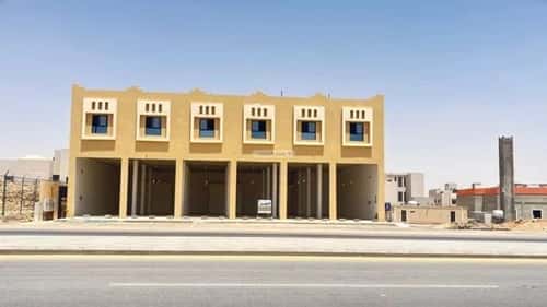 Showroom for Rent Al-Mahdiyah, West Riyadh, Riyadh