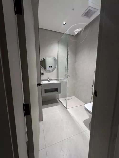 Apartment 116 SQM with 3 Bedrooms Ar-Rahmaniyah, North Riyadh, Riyadh