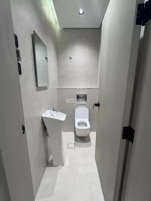 شقة 116 متر مربع ب 3 غرف الرحمانية، شمال الرياض، الرياض