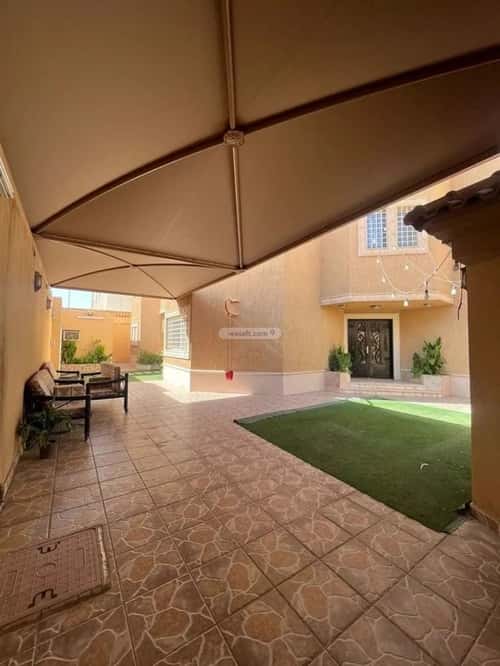 7 bedroom villa in As Suwaidi