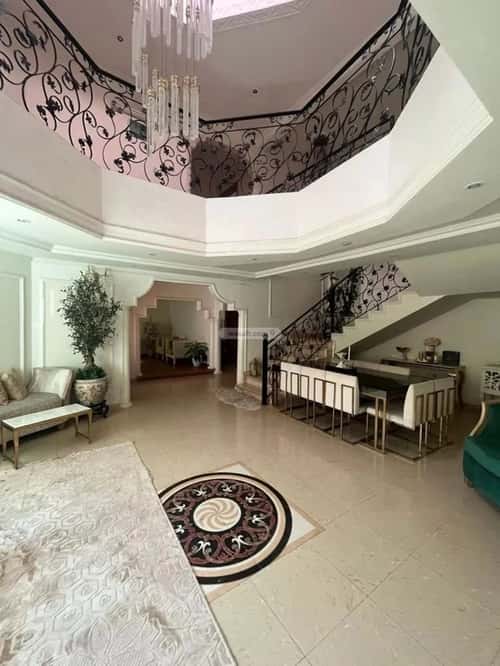 فيلا 500 متر مربع جنوبية غربية على شارع 15م السويدي، غرب الرياض، الرياض