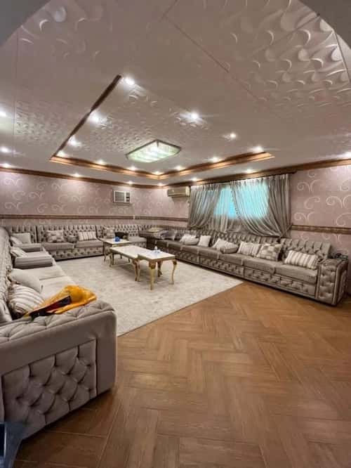 Villa 500 SQM Facing South West on 15m Width Street As-Suwaidi, West Riyadh, Riyadh