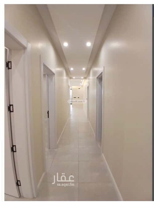 شقة 224 متر مربع ب 6 غرف أم حبلين الغربية، شرق جدة، جدة