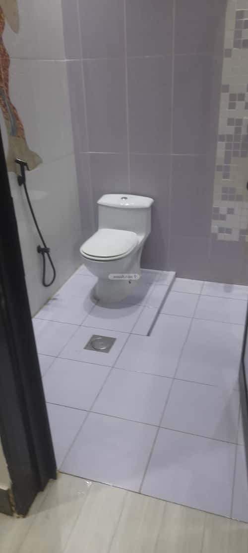 Apartment 224 SQM with 3 Bedrooms Al-Yarmuk, East Riyadh, Riyadh