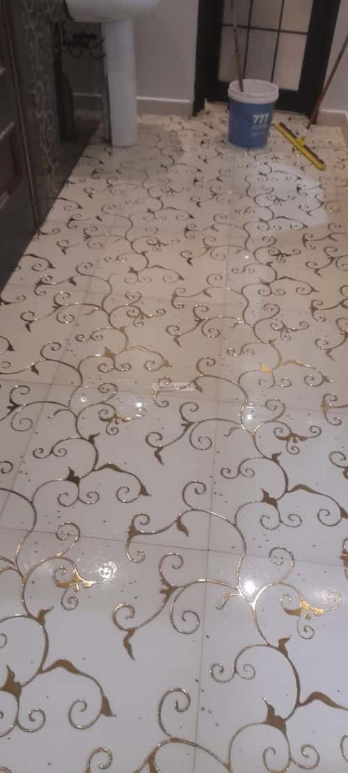 شقة 224 متر مربع ب 3 غرف اليرموك، شرق الرياض، الرياض