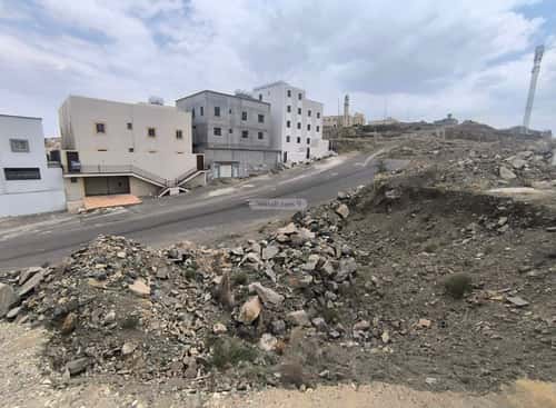 أرض 400 متر مربع نشوان، خميس مشيط