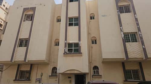 شقة 157 متر مربع ب 4 غرف الزهور، الدمام