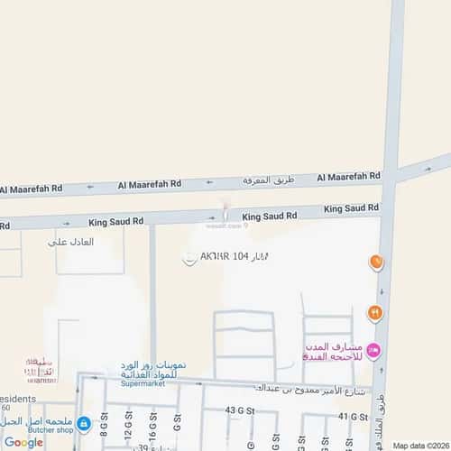 فندق للإيجار المحمدية 2، جازان