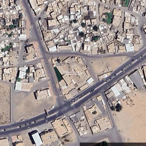 Villa 48 SQM Facing North on 15m Width Street Al Nahda, Abu Arish - 'Abu Earish