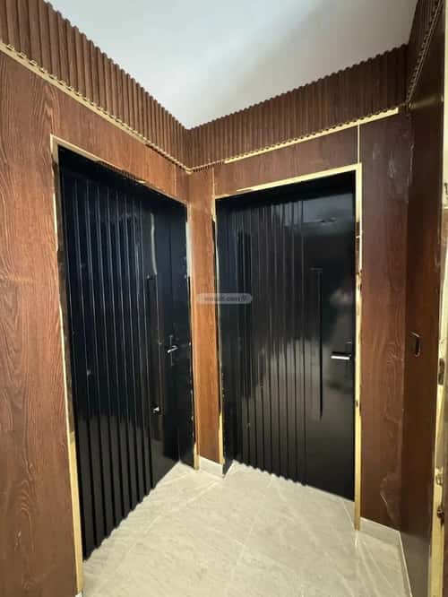 شقة 136 متر مربع ب 5 غرف المودة، جازان