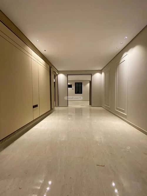 شقة 136 متر مربع ب 5 غرف المودة، جازان