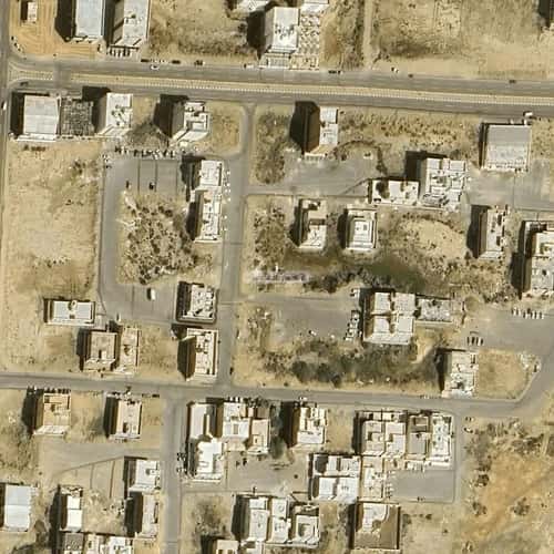 Apartment 192 SQM with 5 Bedrooms Al-Mohammadiyah 2, Jazan