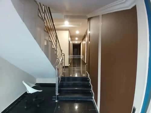 Apartment 123 SQM with 3 Bedrooms Al-Mohammadiyah 2, Jazan