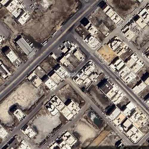 Apartment 212 SQM with 5 Bedrooms Al Rafaya 2, Jazan