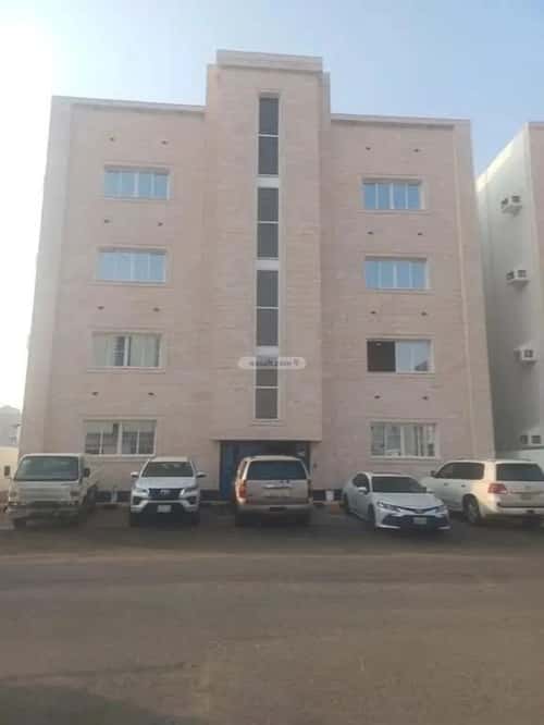 Apartment 202 SQM with 5 Bedrooms Al-Mohammadiyah 2, Jazan