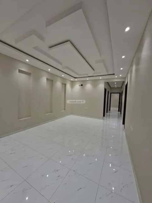 شقة 122 متر مربع ب 3 غرف السويس 2، جازان