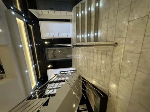 شقة 173 متر مربع ب 5 غرف الرحاب 1، جازان