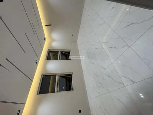 شقة 173 متر مربع ب 5 غرف الرحاب 1، جازان