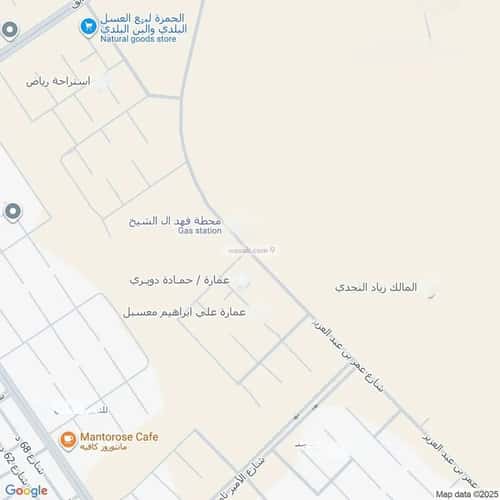 شقة 173 متر مربع ب 5 غرف الرحاب 1، جازان