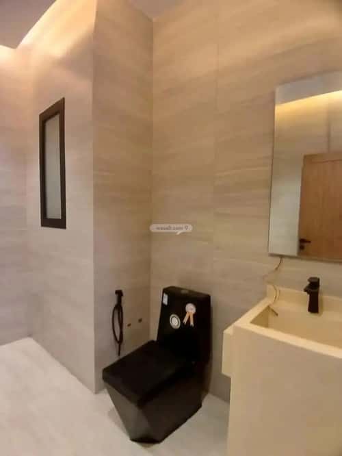 شقة 200 متر مربع ب 5 غرف المحمدية 2، جازان