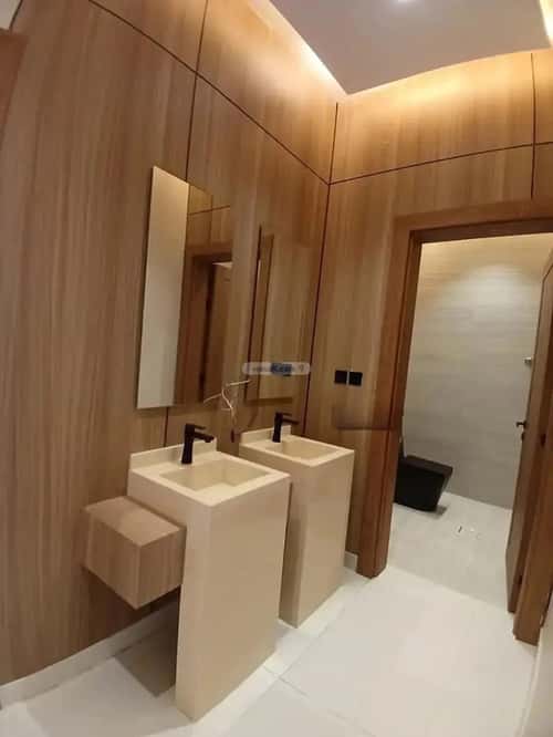 Apartment 200 SQM with 5 Bedrooms Al-Mohammadiyah 2, Jazan