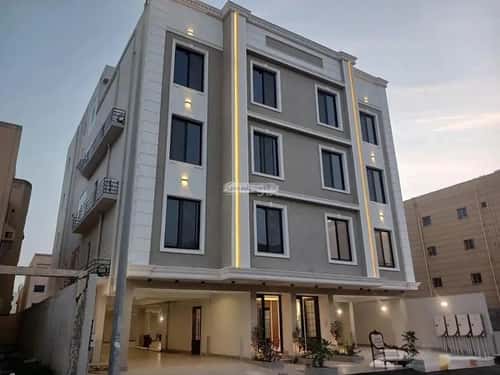 شقة 200 متر مربع ب 5 غرف المحمدية 2، جازان