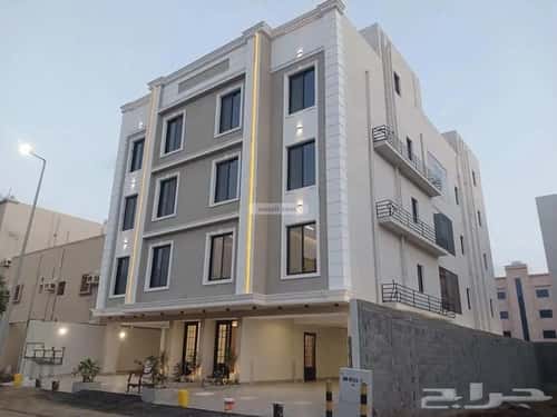 Apartment 200 SQM with 5 Bedrooms Al-Mohammadiyah 2, Jazan