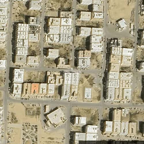 شقة 200 متر مربع ب 5 غرف المحمدية 2، جازان