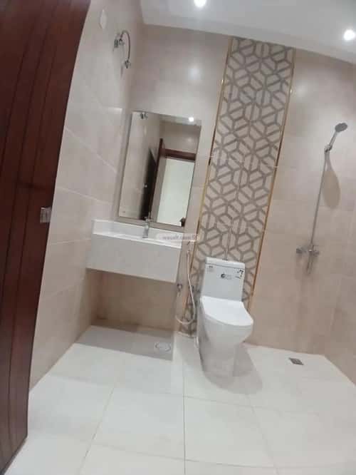 شقة 192 متر مربع ب 5 غرف المحمدية 2، جازان