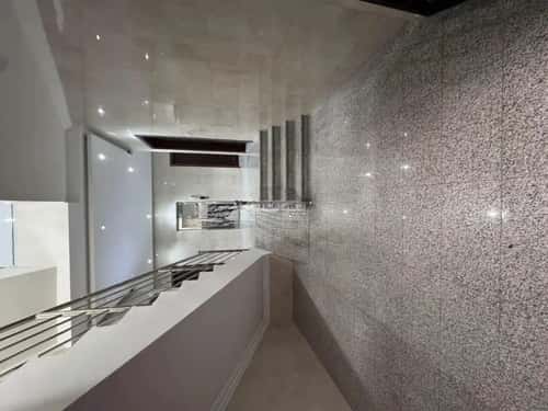 شقة 192 متر مربع ب 5 غرف المحمدية 2، جازان