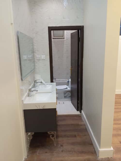 شقة ب 3 غرف ديراب، غرب الرياض، الرياض