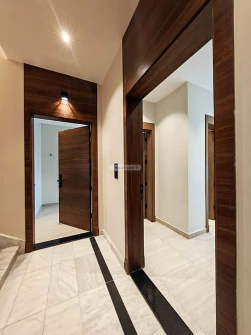 Apartment 134 SQM with 4 Bedrooms Al Azizeyyah, North Jeddah, Jeddah