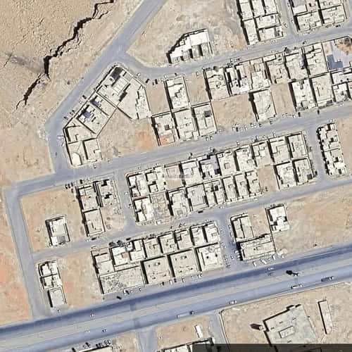 7 bedroom villa in Al Mahdiyyah