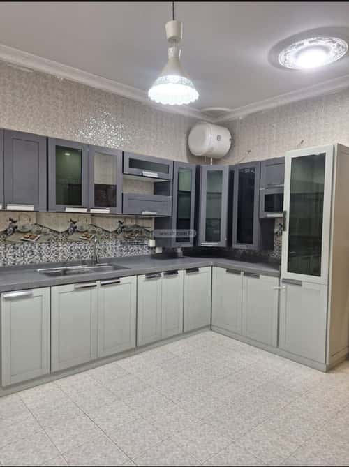 Apartment 585 SQM with 4 Bedrooms Hay Al Mubaoth, Madinah