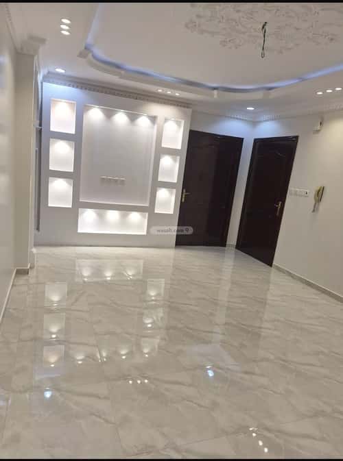 شقة 585 متر مربع ب 4 غرف المبعوث، المدينة المنورة