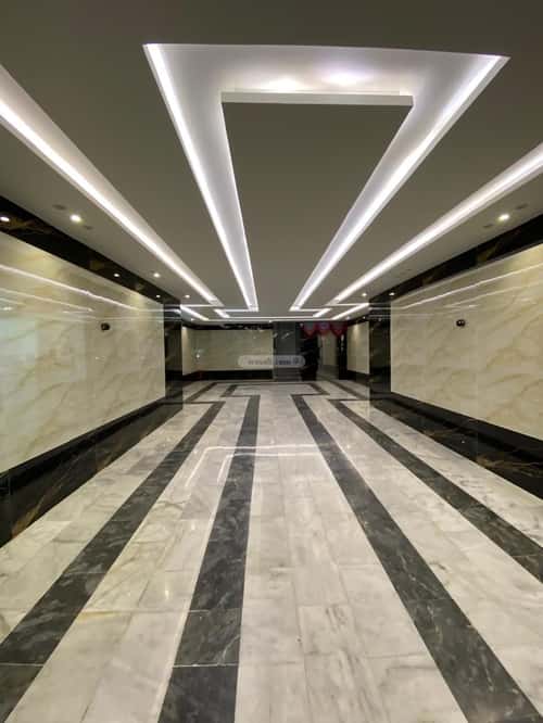 Apartment 145 SQM with 4 Bedrooms Al Wahah, East Jeddah, Jeddah