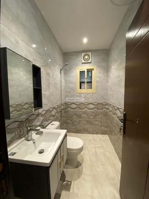 شقة 145 متر مربع ب 4 غرف الواحة، شرق جدة، جدة