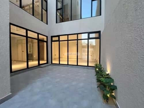 فيلا 5 غرف في المهدية