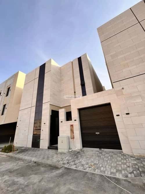 6 bedroom villa in Al Mahdiyyah