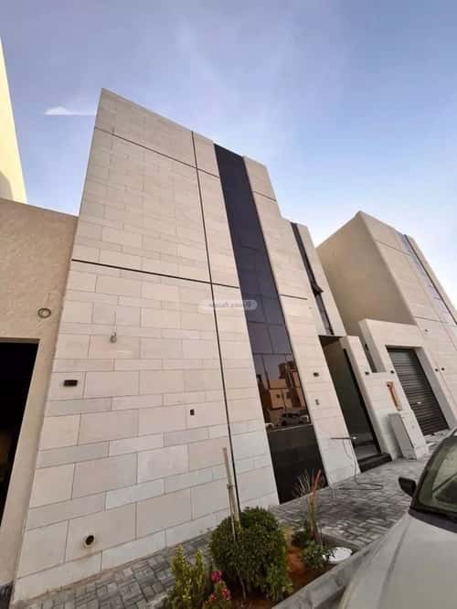 فيلا 6 غرف في المهدية