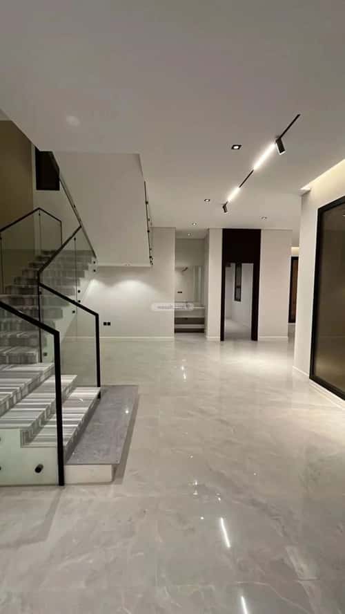 5 bedroom villa in Al Mahdiyyah