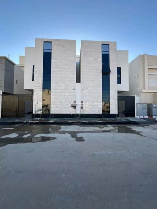 6 bedroom villa in Al Mahdiyyah